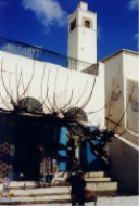 Tunisia